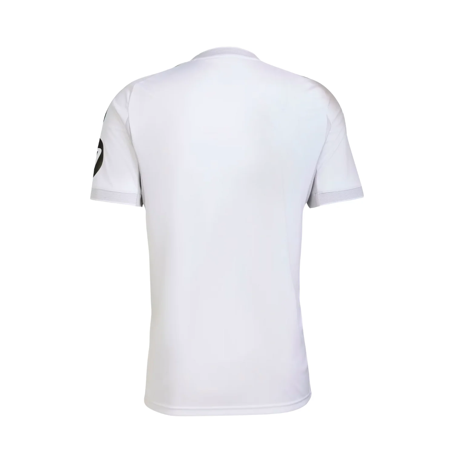 Real Madrid Stadium Home Shirt 25/26 - Image 2