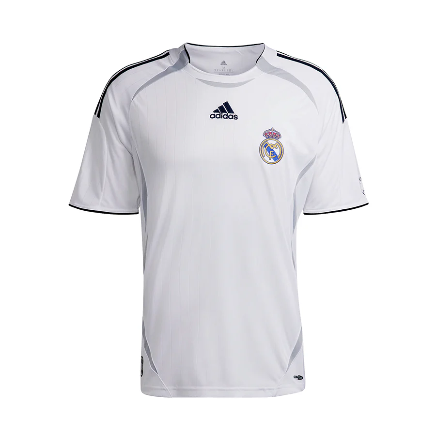 Real Madrid Teamgeist Shirt