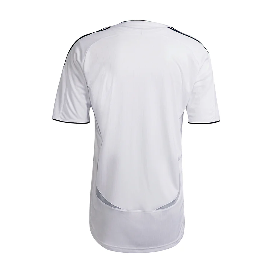 Real Madrid Teamgeist Shirt - Image 2
