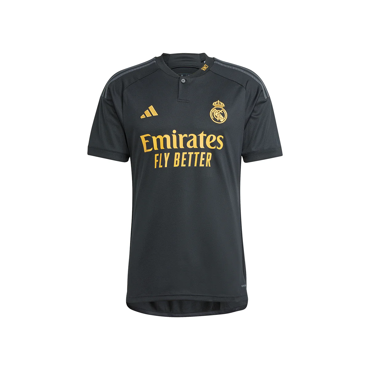 Real Madrid Third Shirt 23/24