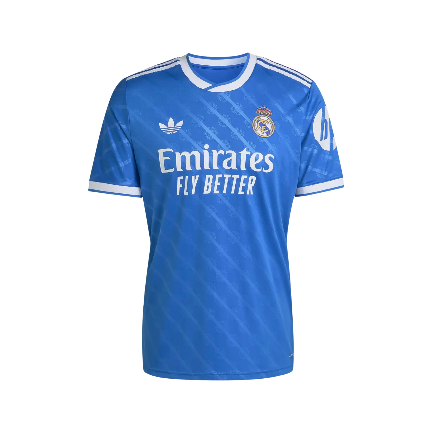 Real Madrid Third Shirt 25/26