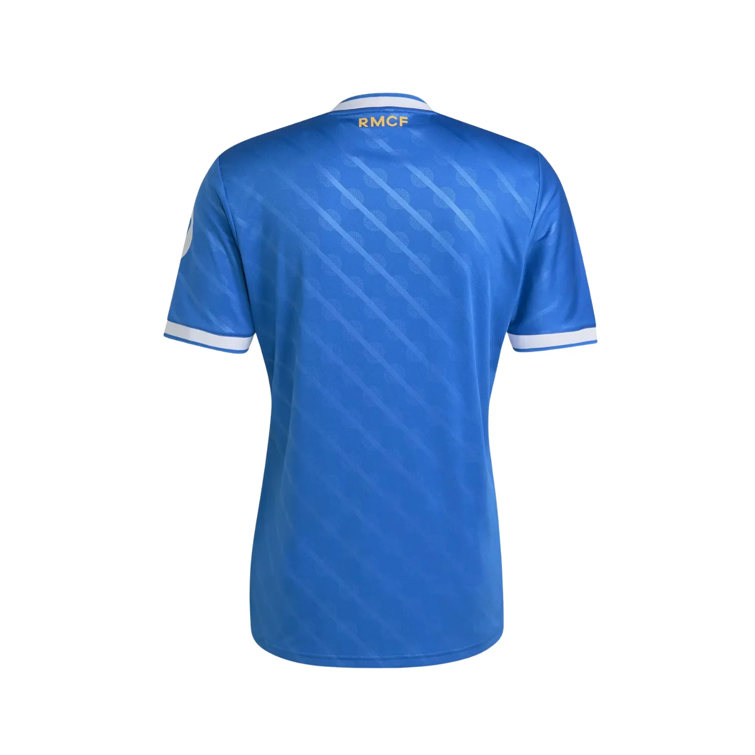 Real Madrid Third Shirt 25/26 - Image 2