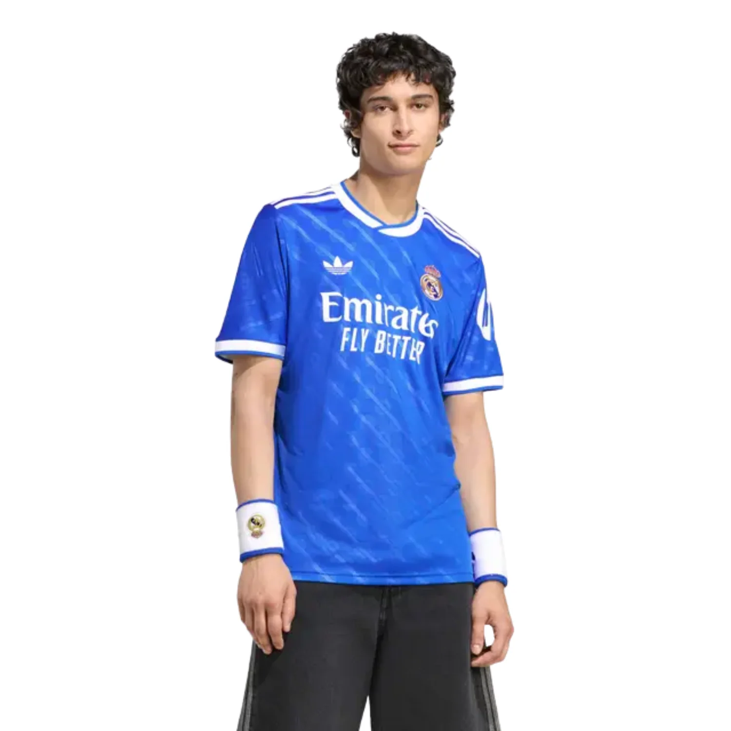 Real Madrid Third Shirt 25/26 - Image 3