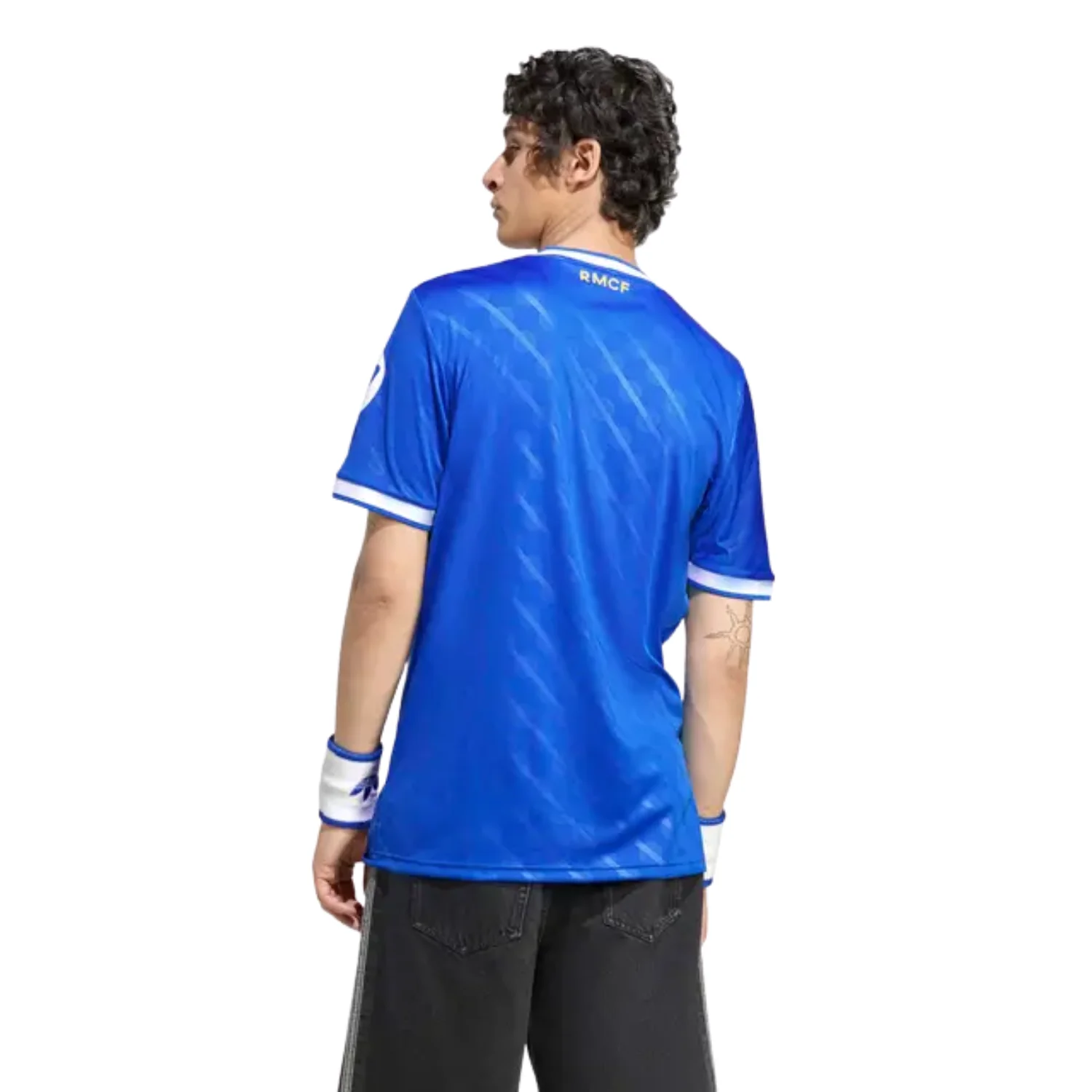 Real Madrid Third Shirt 25/26 - Image 4