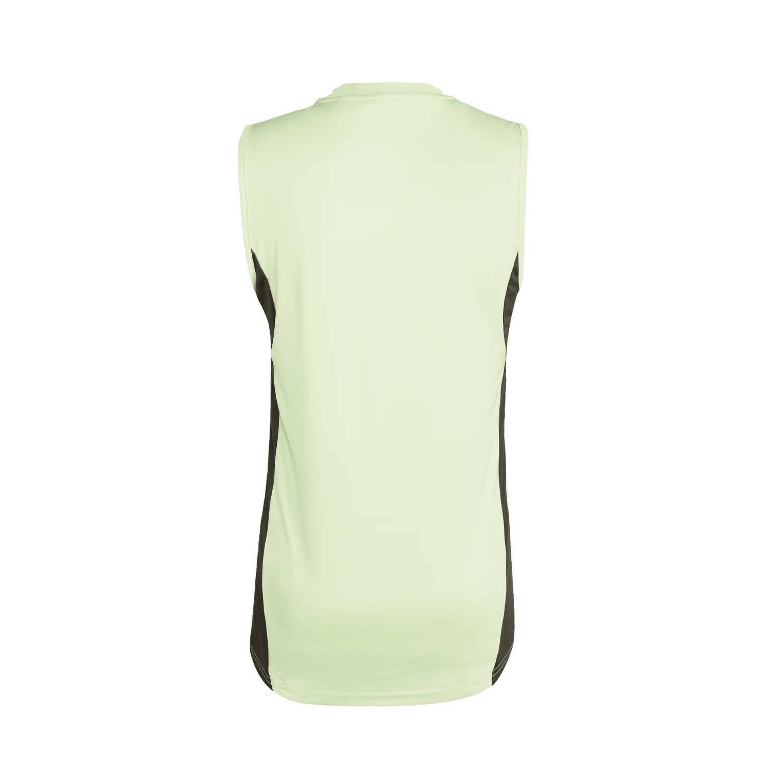 Real Madrid Tiro Competition Sleeveless Shirt 25/26 - Image 2