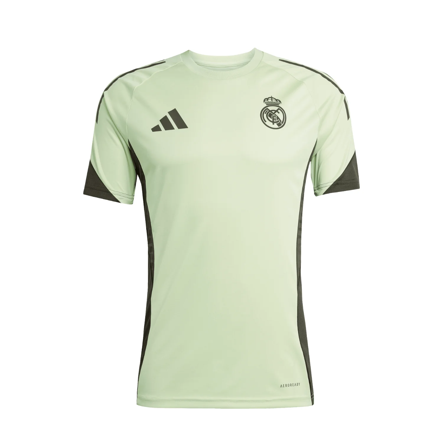 Real Madrid Tiro Competition Training Shirt 25/26