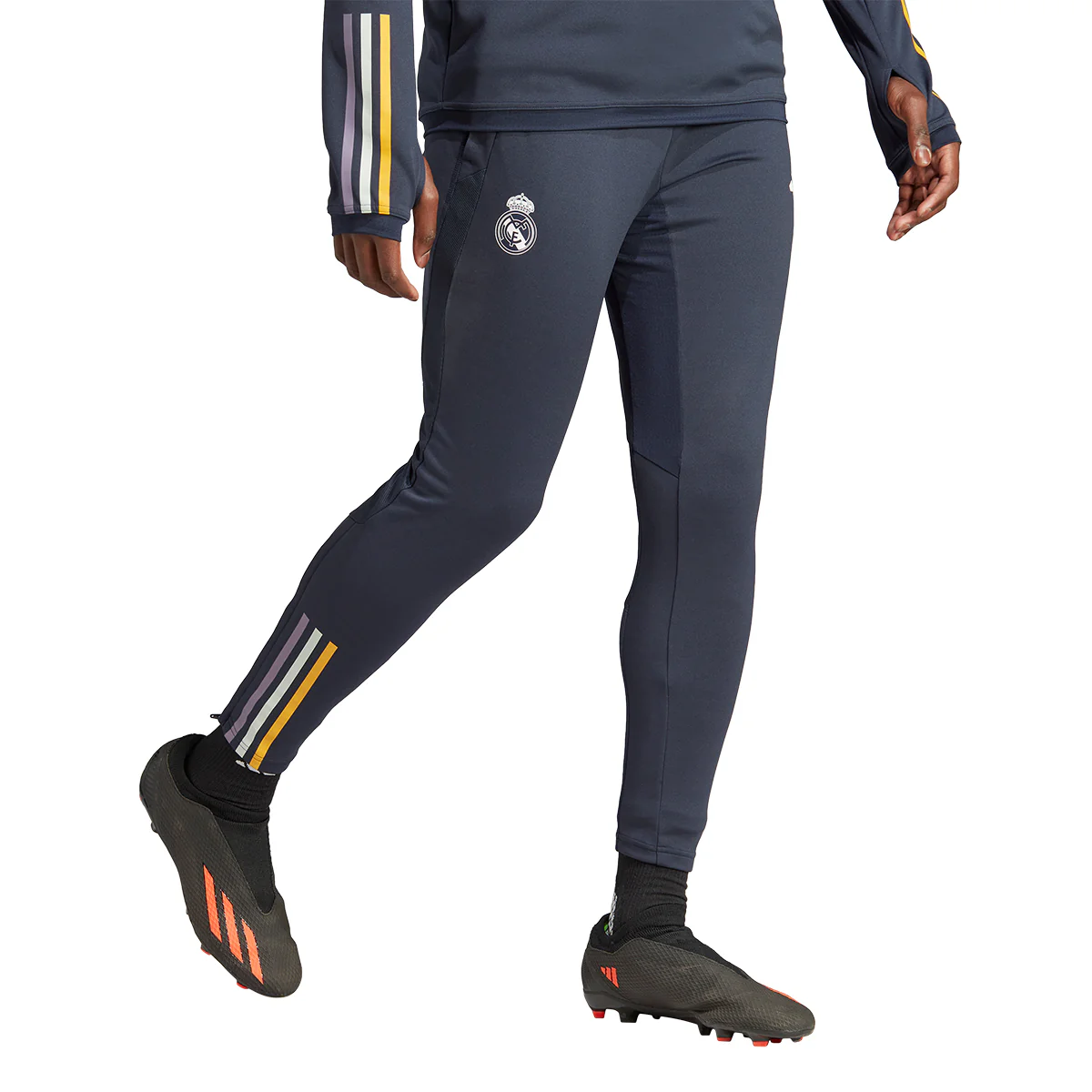Real Madrid Training Pants 23/24 - Navy