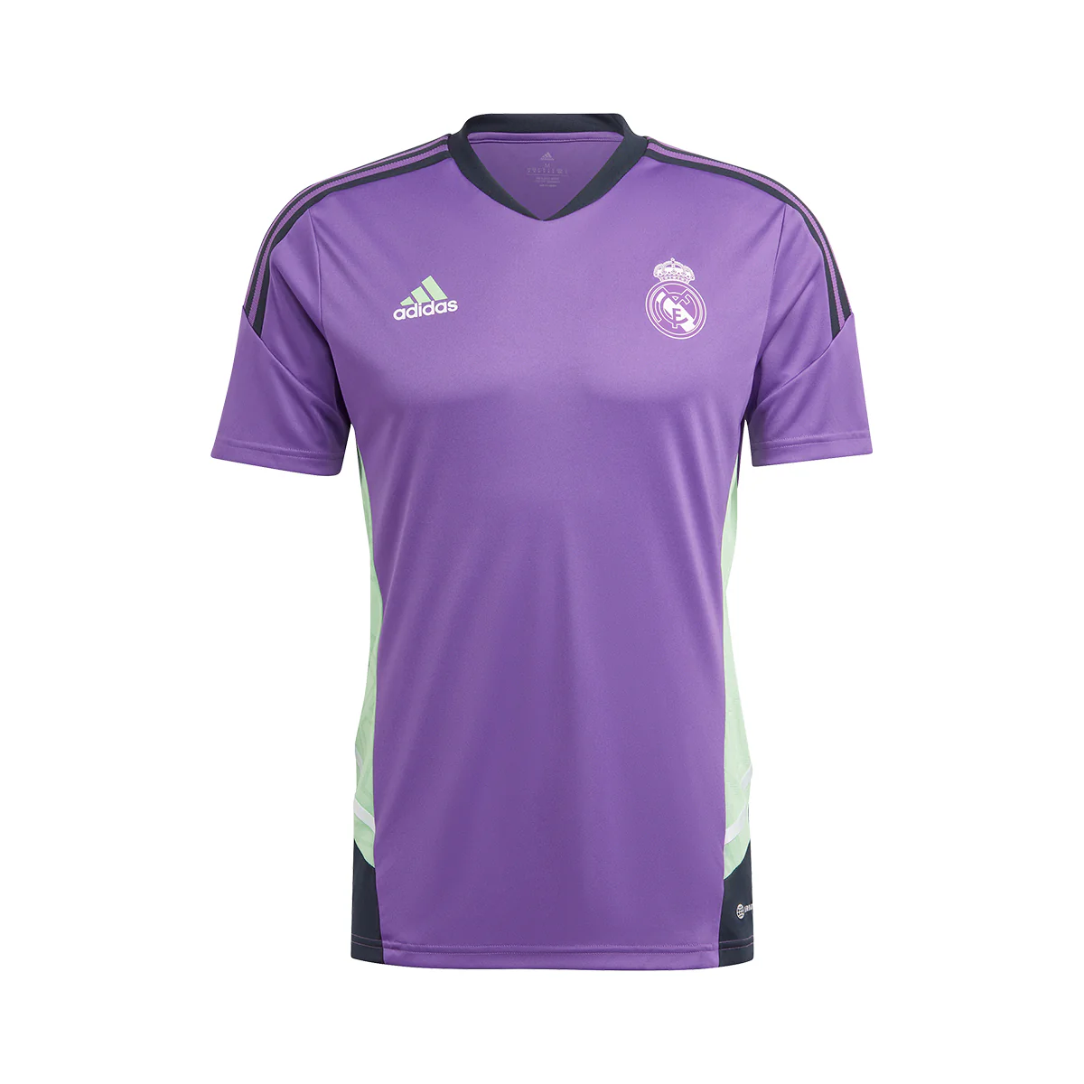 Real Madrid Training Shirt 22/23