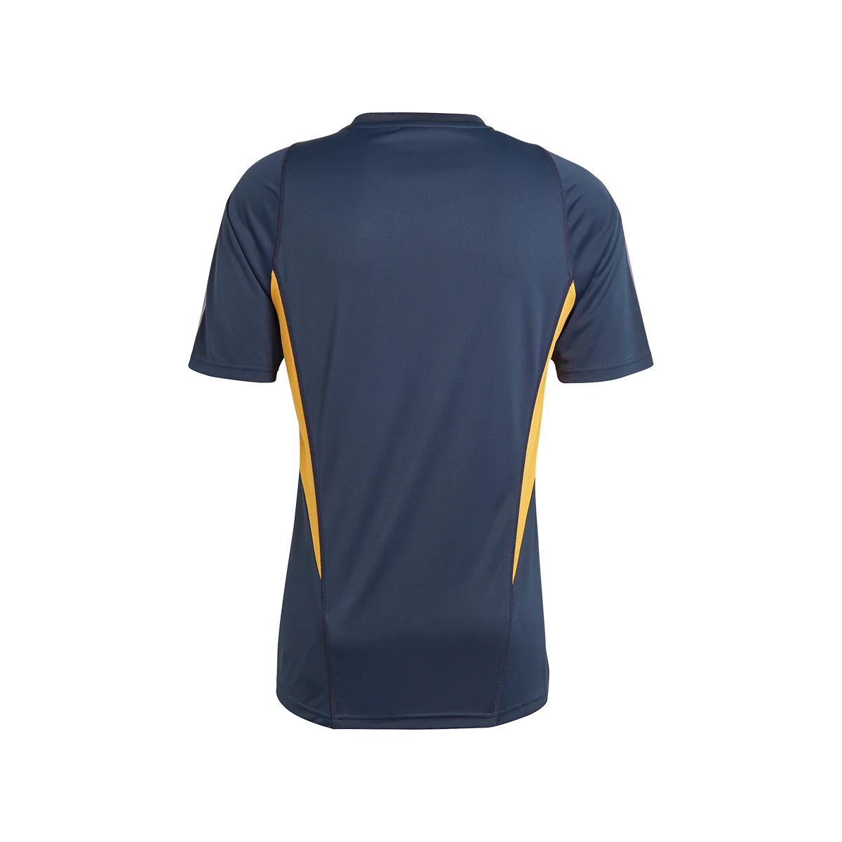 Real Madrid Training Shirt 23/24 - Navy - Image 2