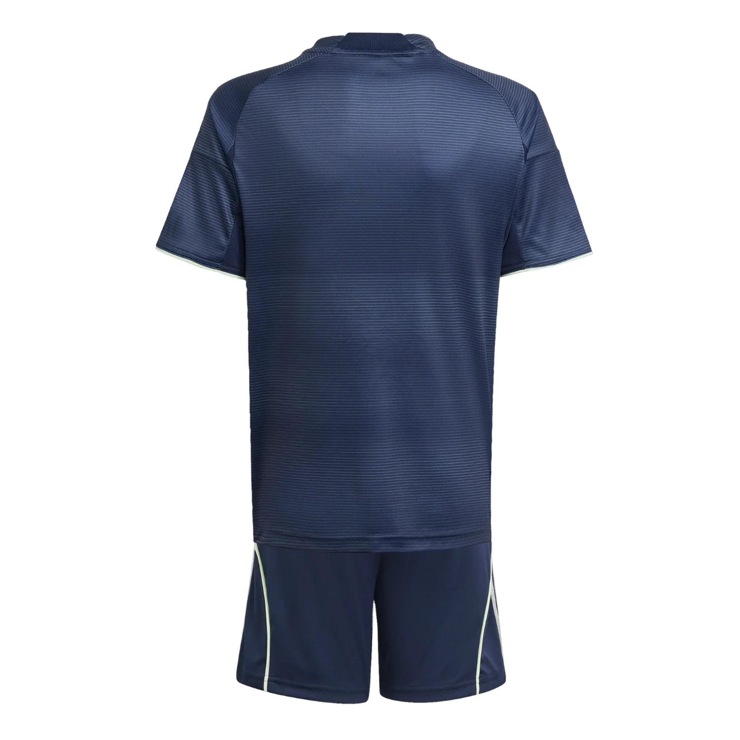 Real Madrid Youth Away Kit 25/26 - Image 2