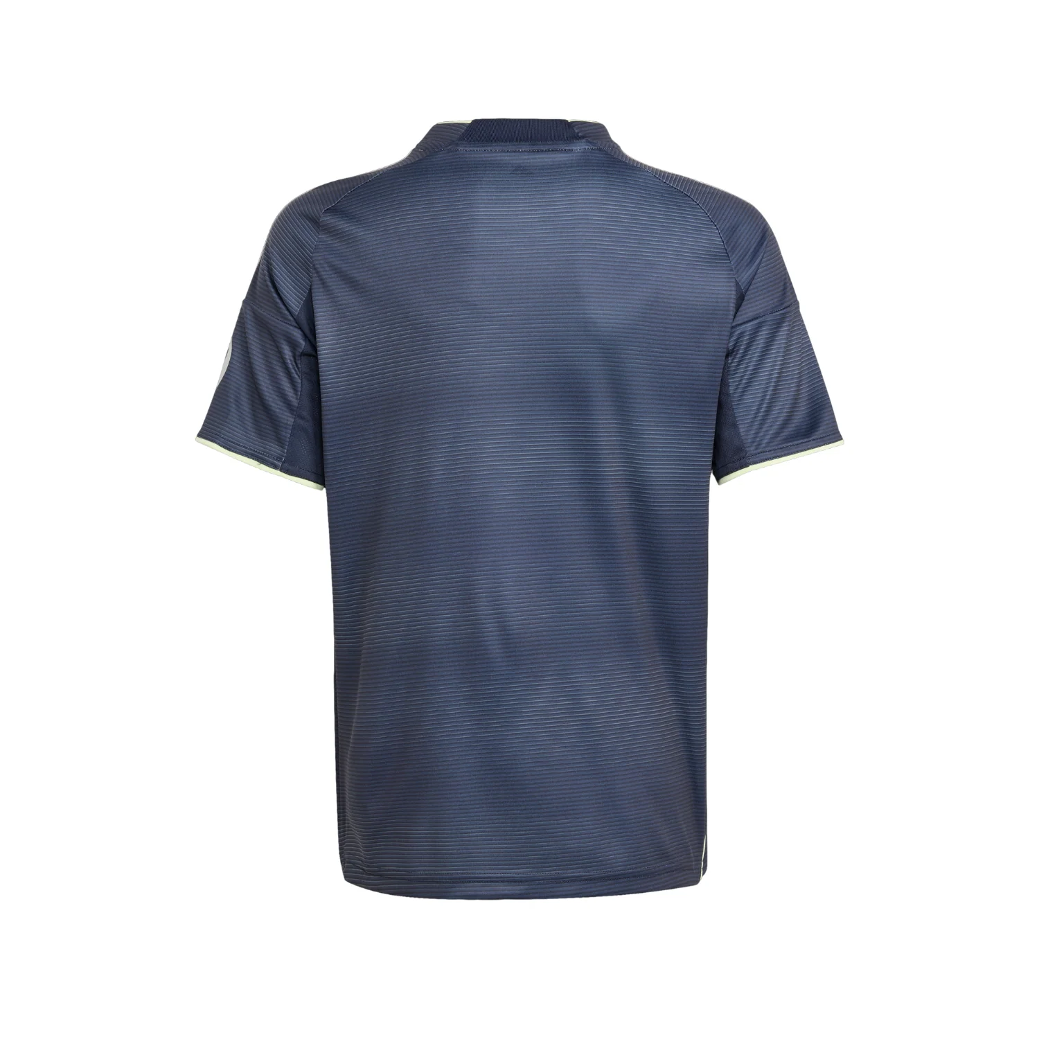 Real Madrid Youth Away Shirt 25/26 - Image 2