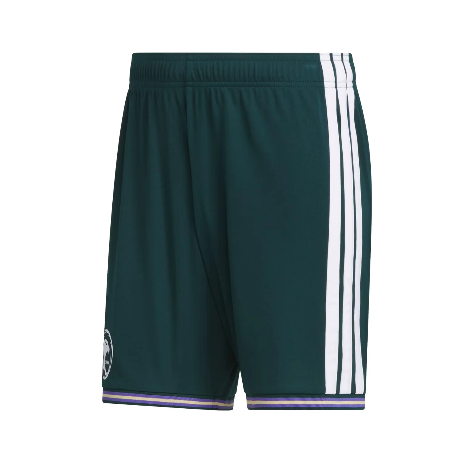 Saudi Arabia Home Shorts 26