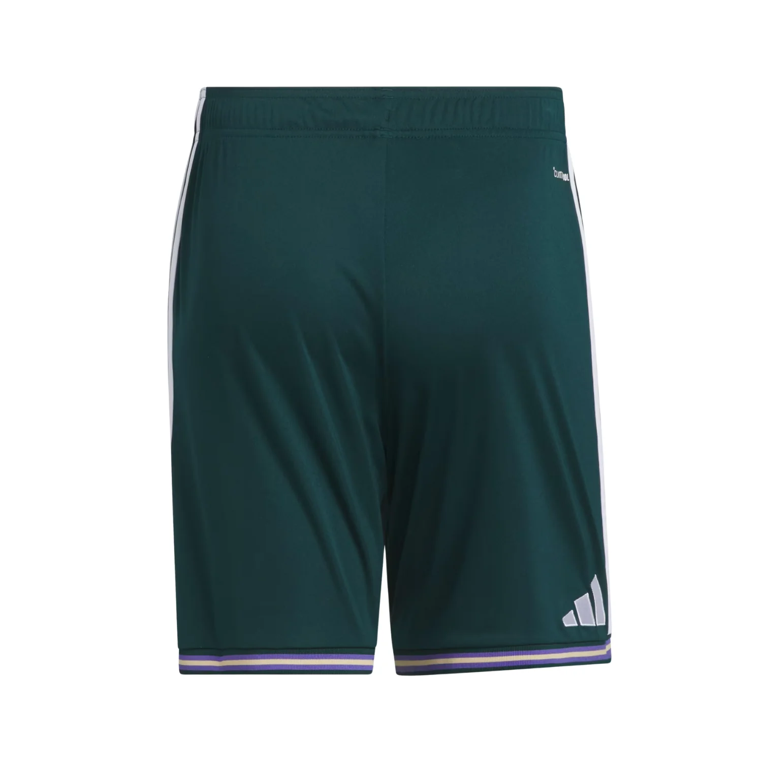 Saudi Arabia Home Shorts 26 - Image 2
