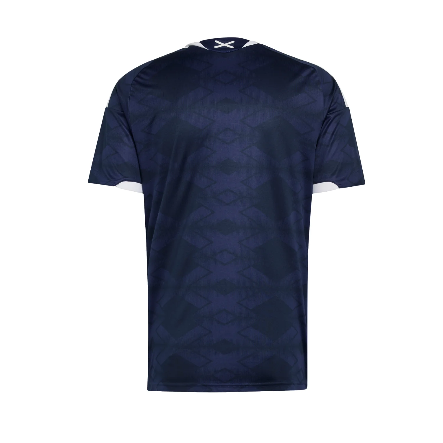 Scotland Stadium Home Shirt 26 - Image 2