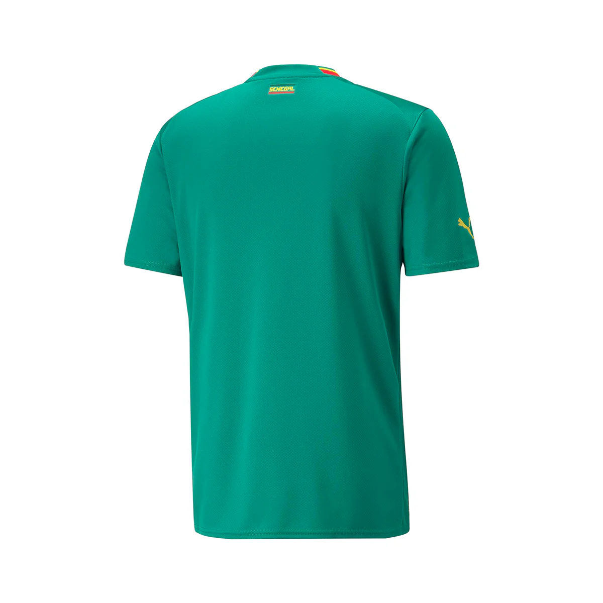 Senegal Away Shirt 22/23 - Image 2