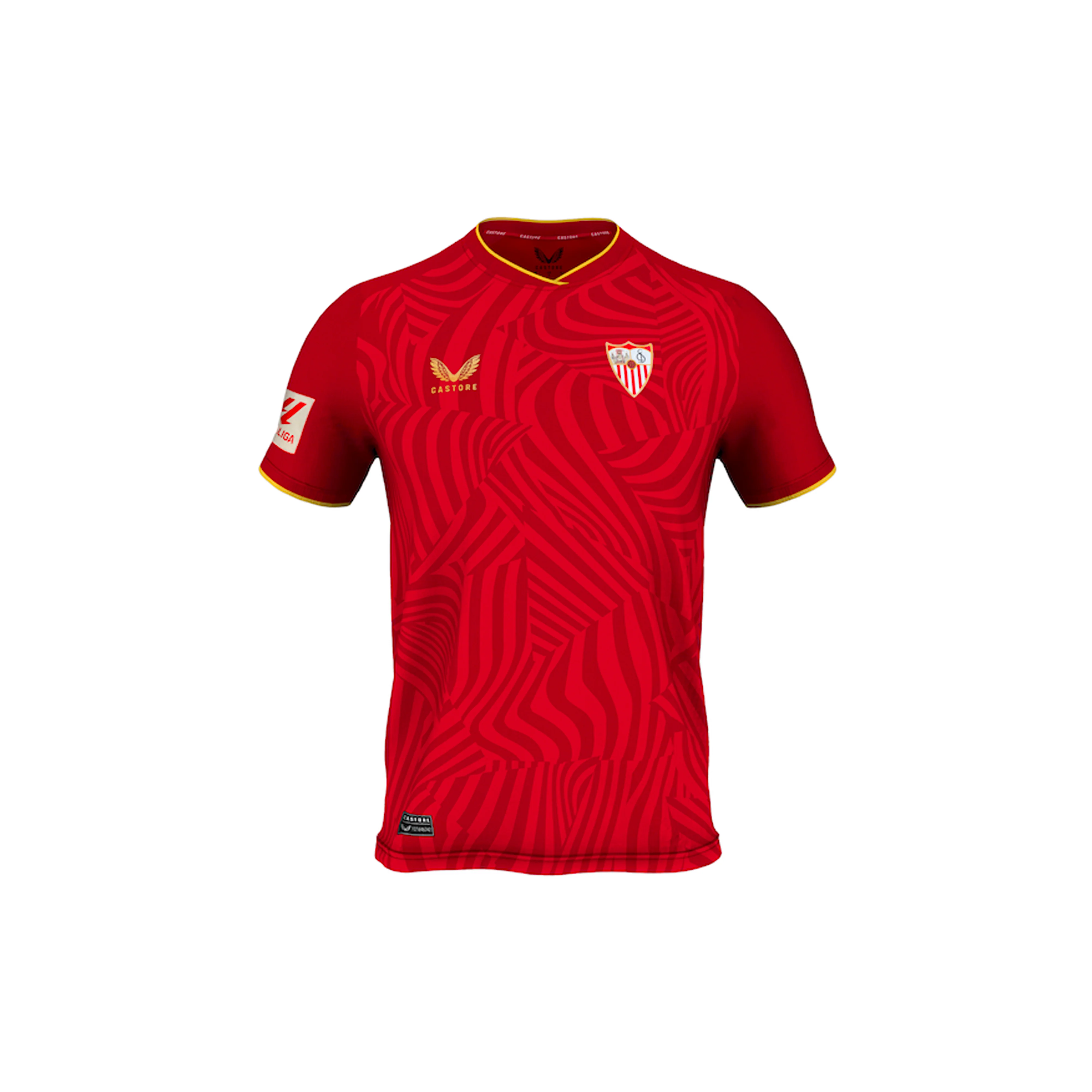 Sevilla Away Shirt 23/24