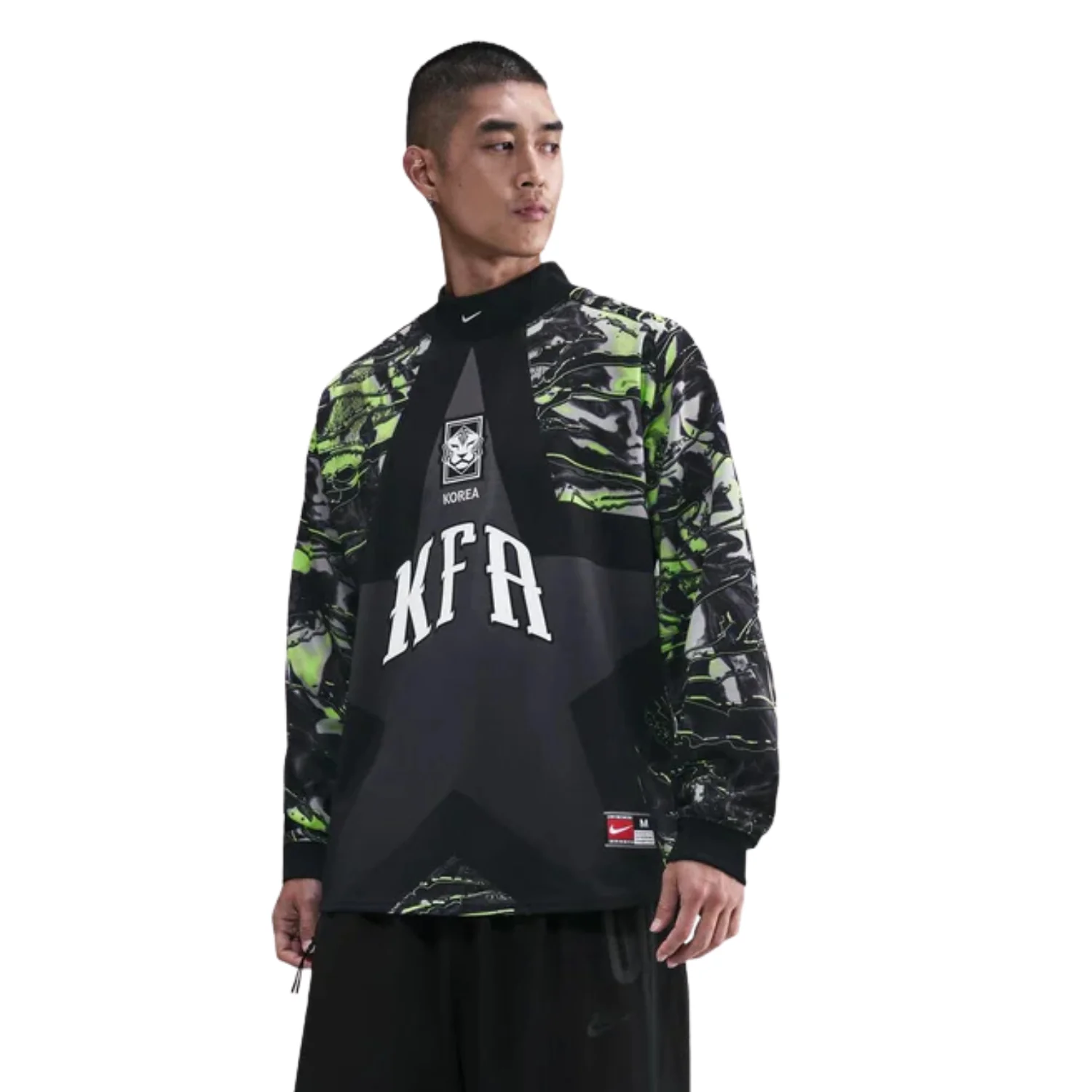 South Korea Hollywood Keepers Shirt