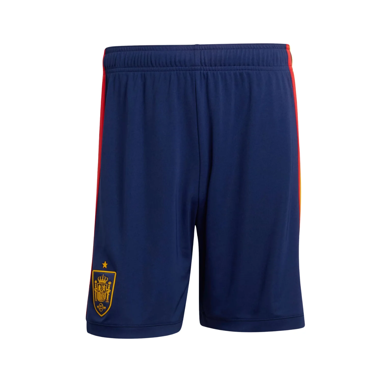 Spain Home Shorts 26