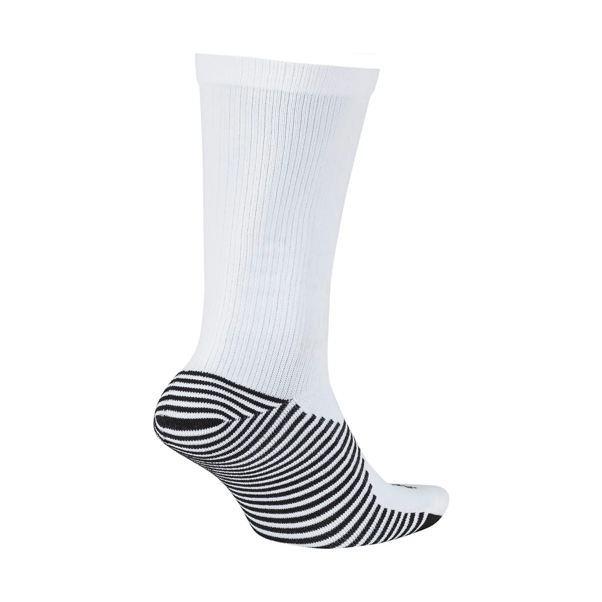 Squad Crew Socks White/Black - Image 2