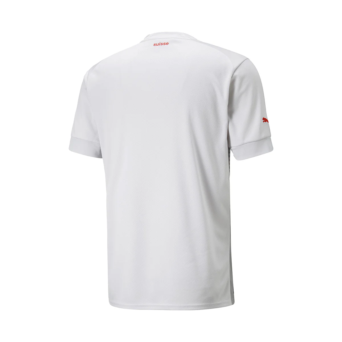 Switzerland Away Shirt 22/23 - Image 2