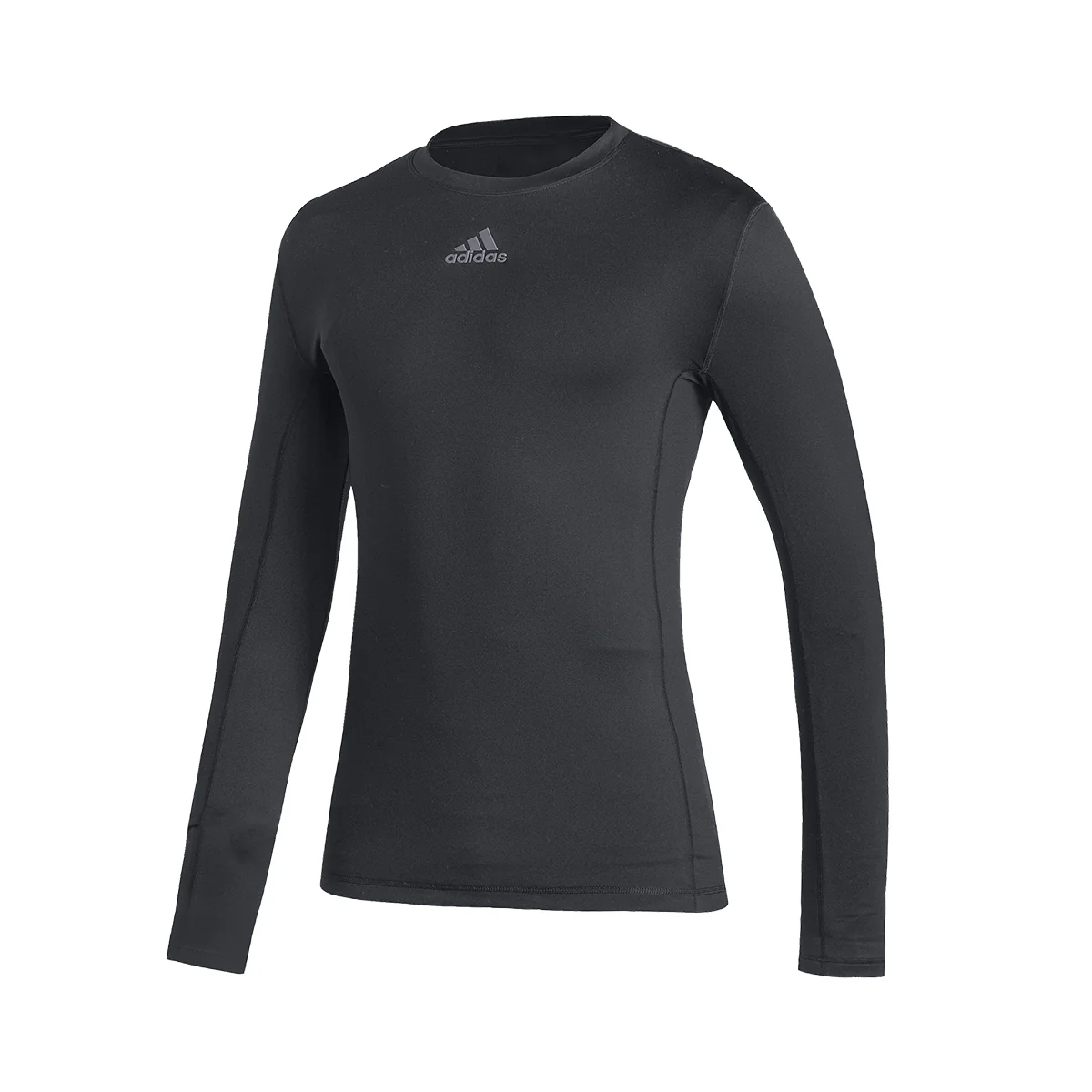 Tech-Fit Long-Sleeve Top CR