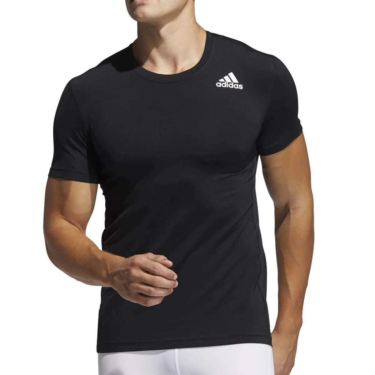 Techfit Compression T-Shirt