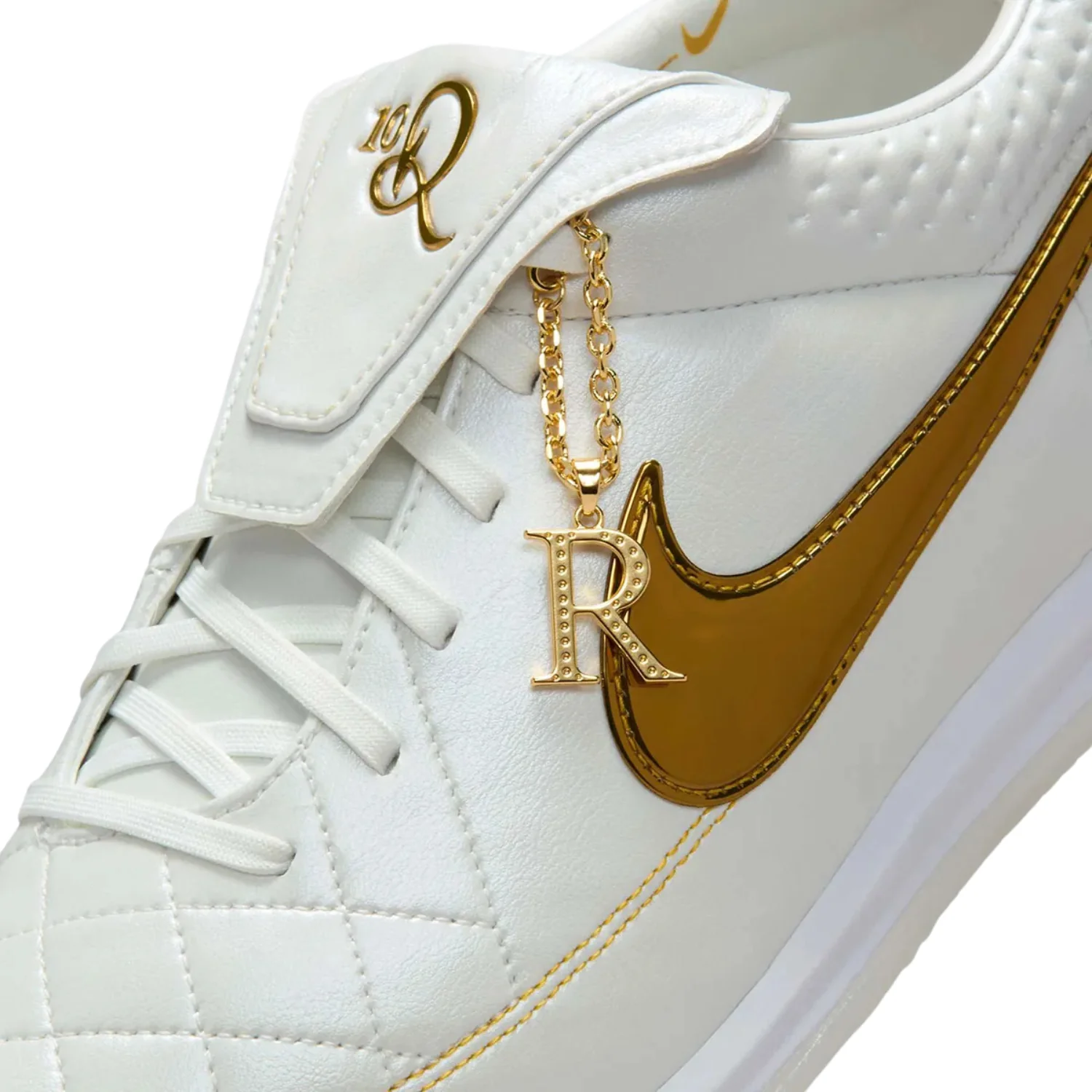Tiempo Legend IC SE - Touch of Gold - Image 2