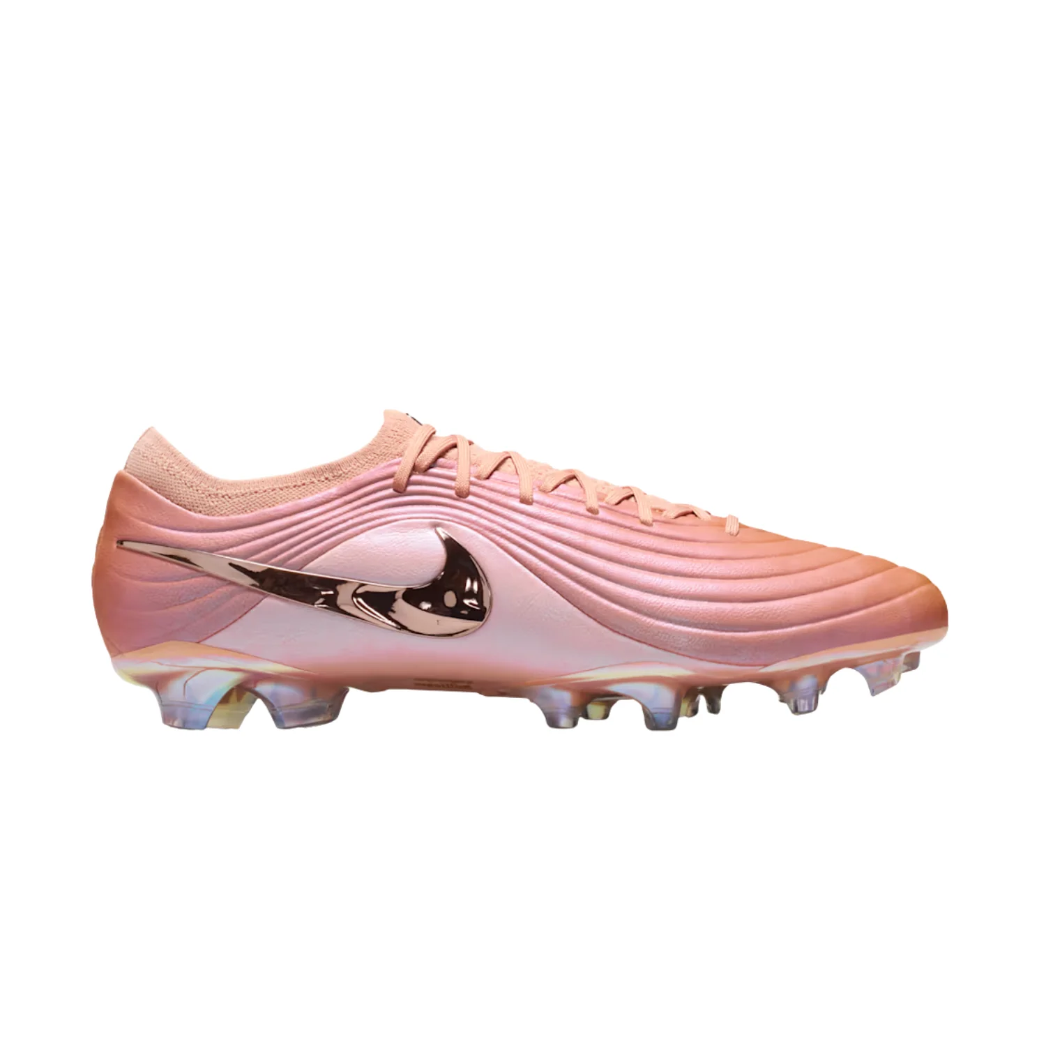 Tiempo Maestro Elite FG LE - Metallic Red Bronze/Metallic Rose Gold