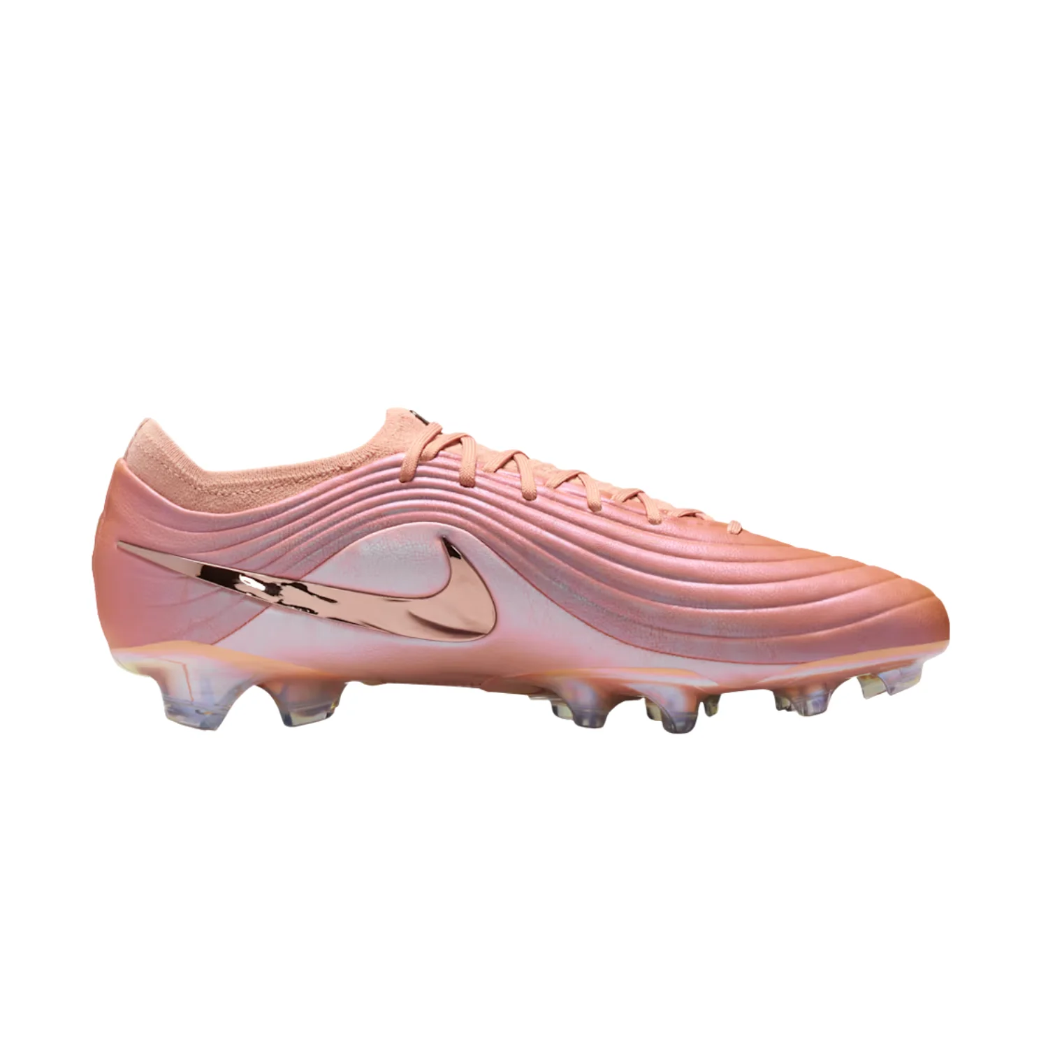 Tiempo Maestro Elite FG LE - Metallic Red Bronze/Metallic Rose Gold - Image 2