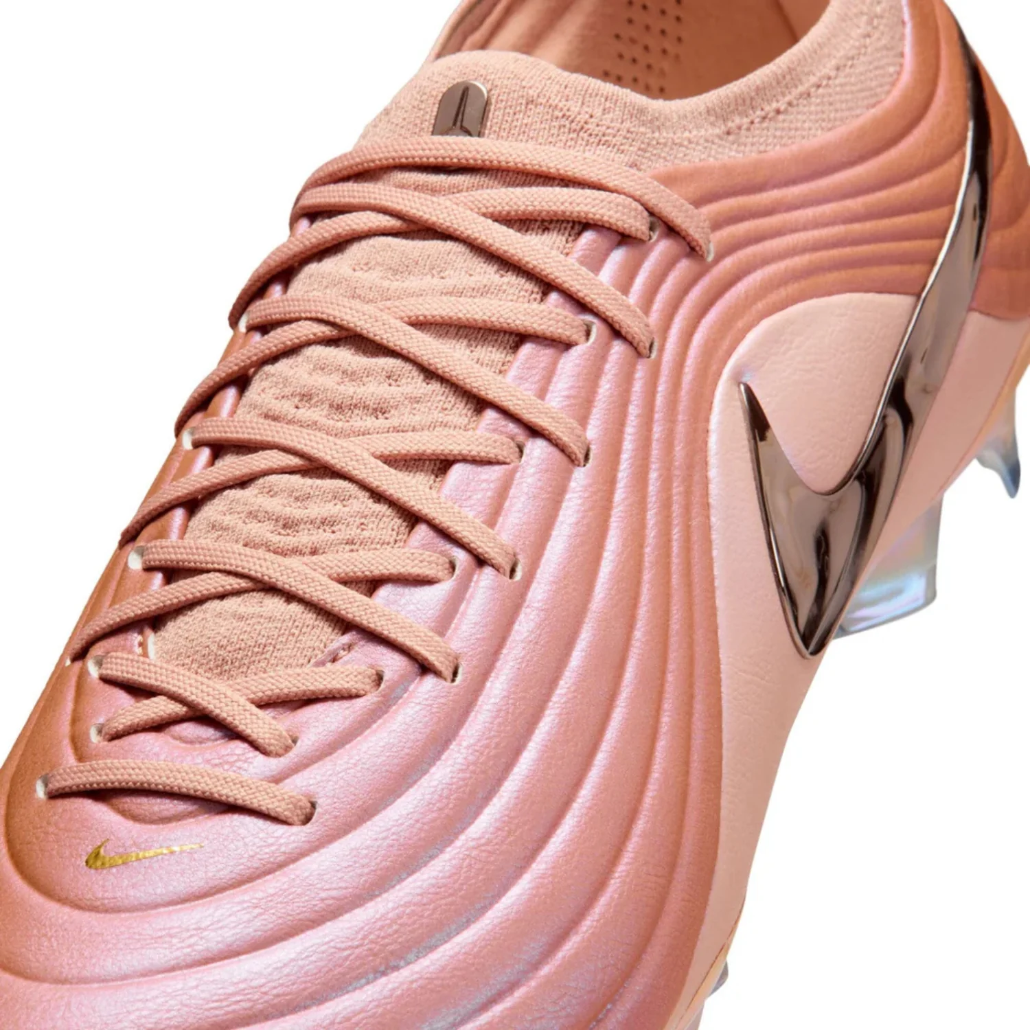 Tiempo Maestro Elite FG LE - Metallic Red Bronze/Metallic Rose Gold - Image 3