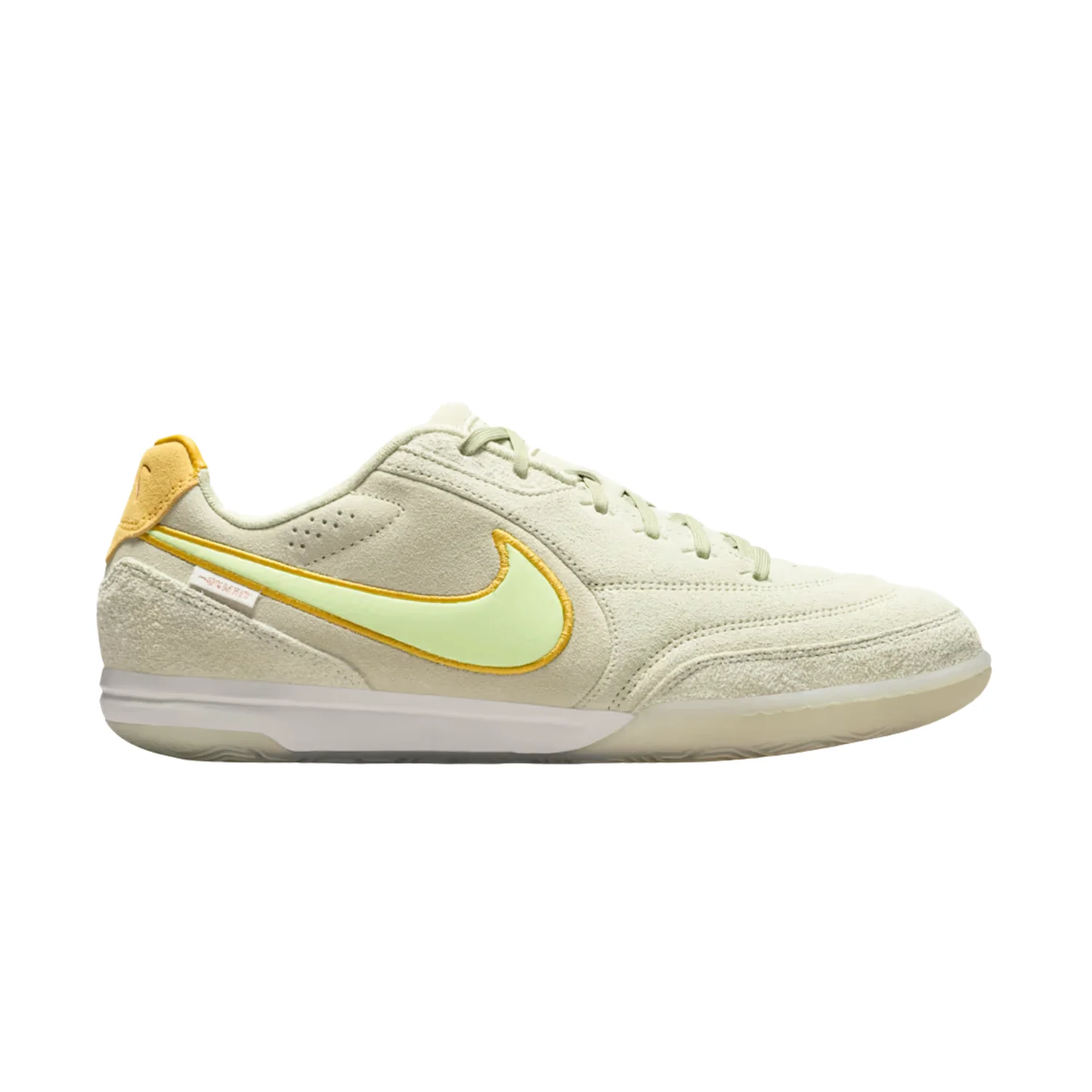 Tiempo Streetgato LE- Olive Aura/Metallic Red Bronze/Light Liquid Lime