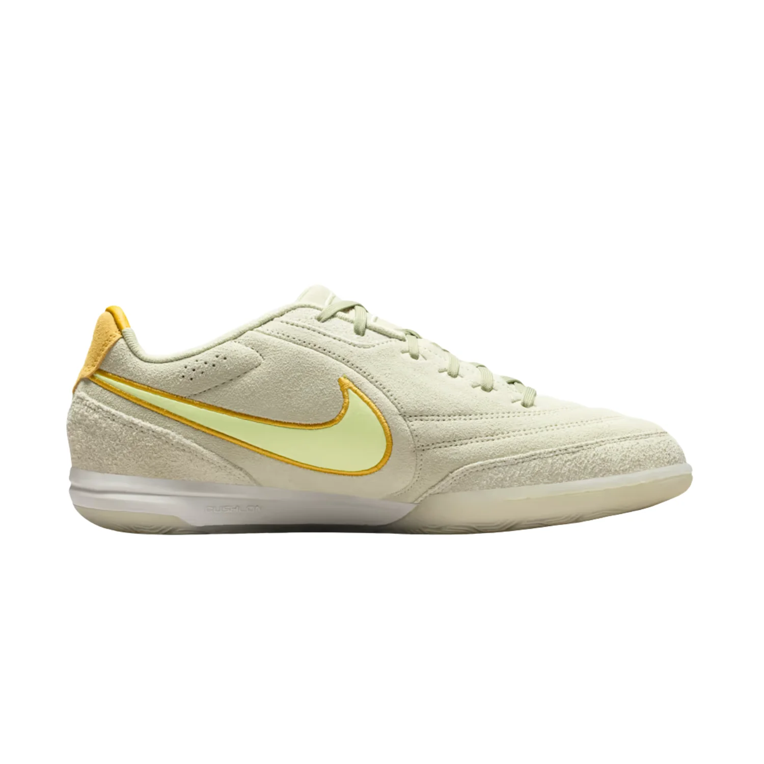 Tiempo Streetgato LE- Olive Aura/Metallic Red Bronze/Light Liquid Lime - Image 2