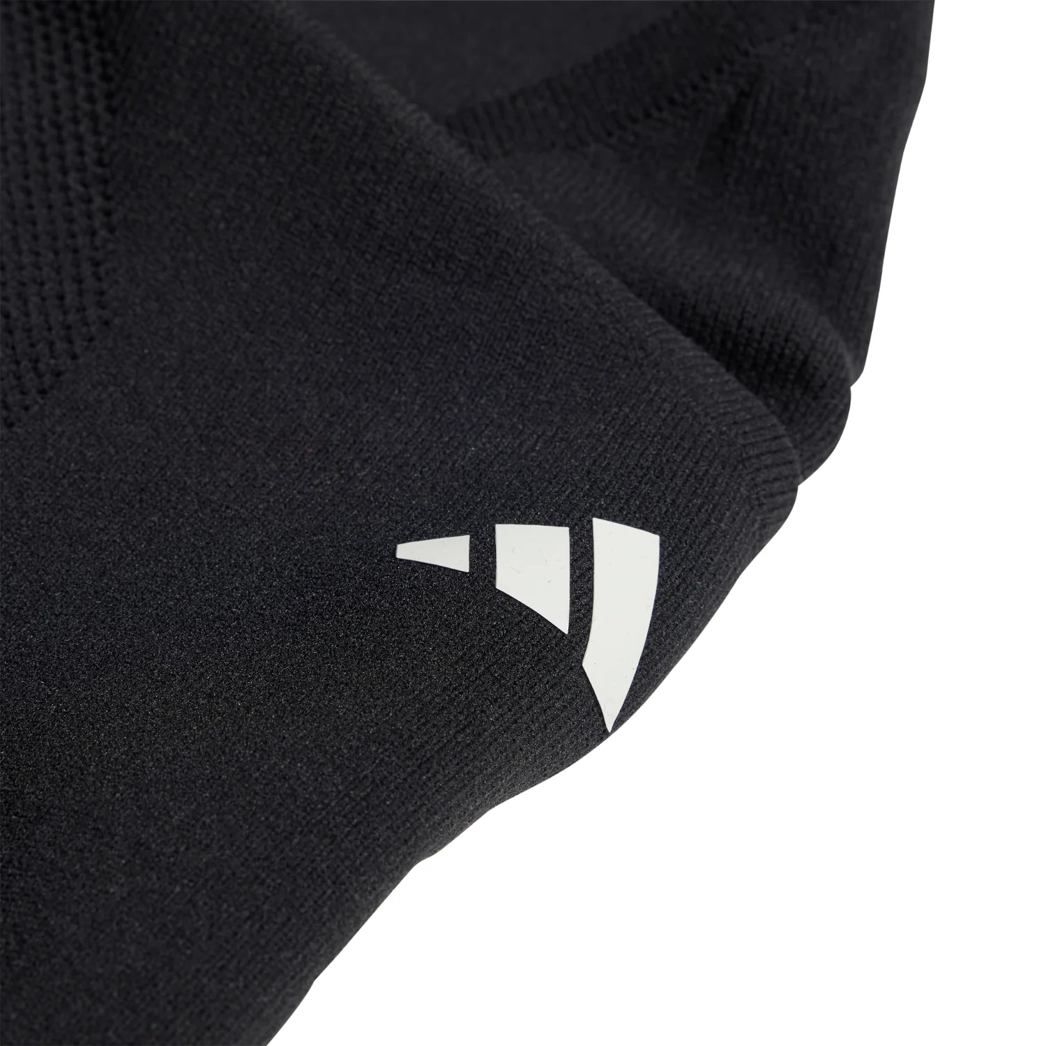 Tiro Competition Neck Warmer - Black - Image 3