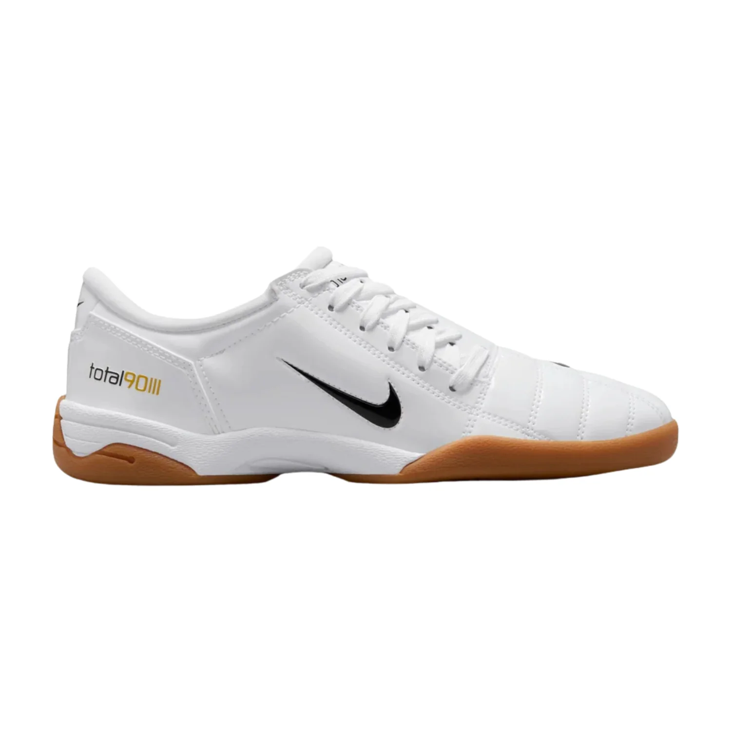 Total 90 WMNS - White/Black-White Team