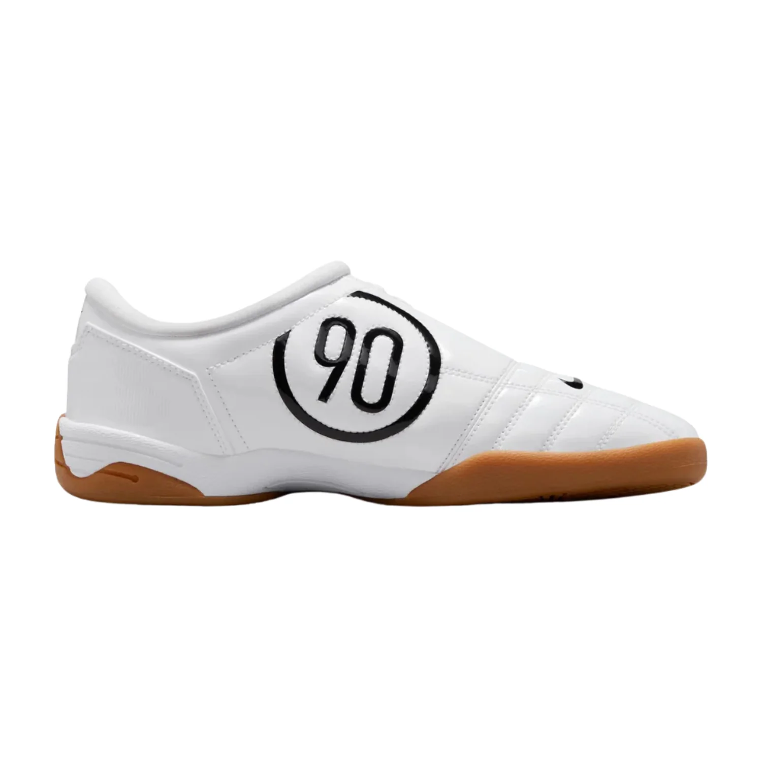 Total 90 WMNS - White/Black-White Team - Image 2
