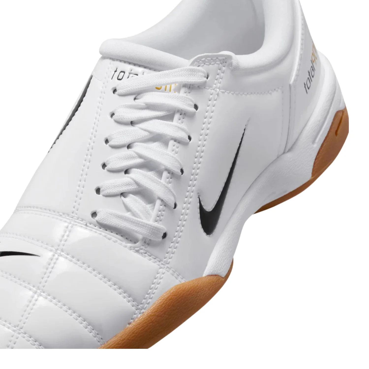 Total 90 WMNS - White/Black-White Team - Image 3