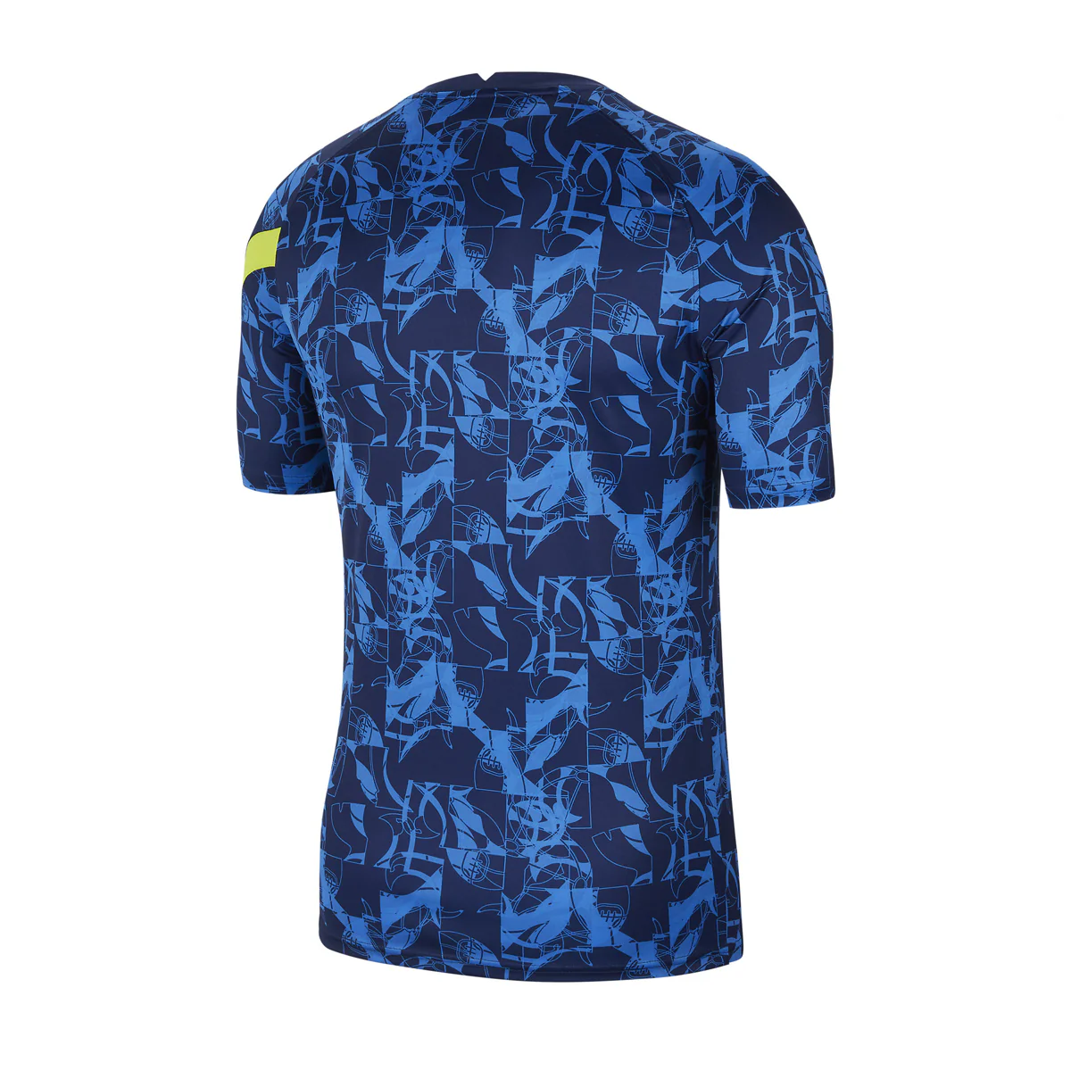Tottenham Hotspur Dri-FIT Pre-Match Top - Image 2