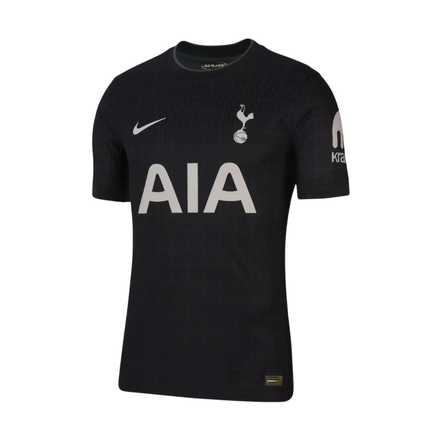 Tottenham Hotspur Match Away Shirt 25/26