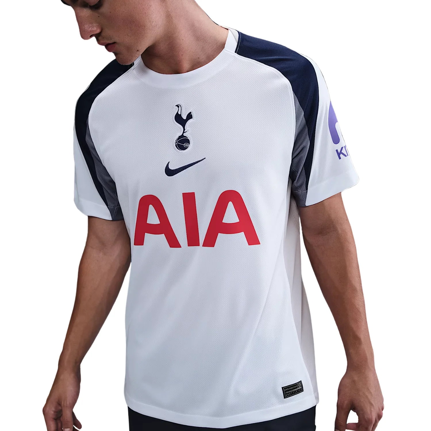 Tottenham Hotspur Stadium Home Shirt 25/26