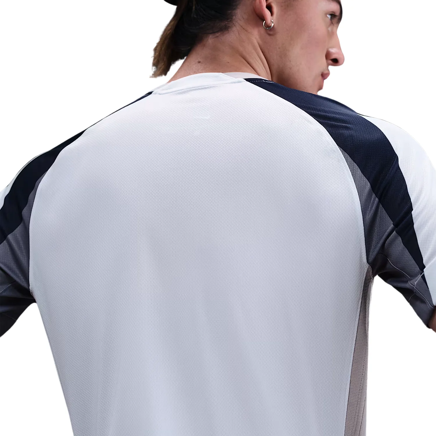 Tottenham Hotspur Stadium Home Shirt 25/26 - Image 2