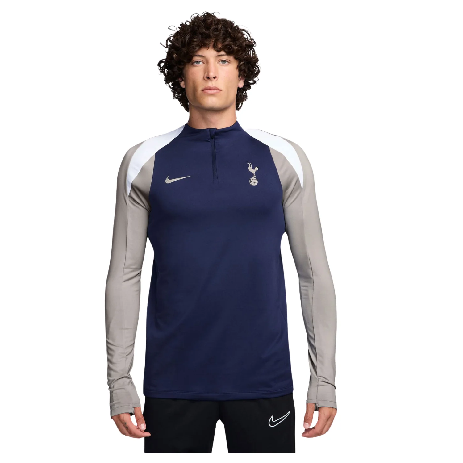 Tottenham Hotspur Strike Drill Top 25/26