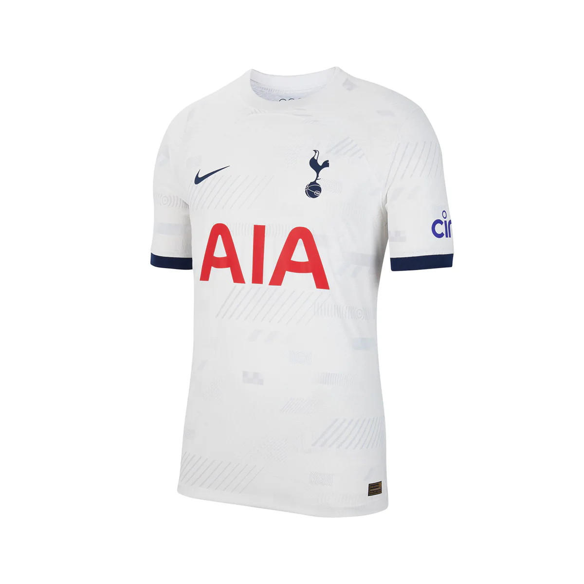 Tottenham Hotspur Vapor Match Home Shirt 23/24