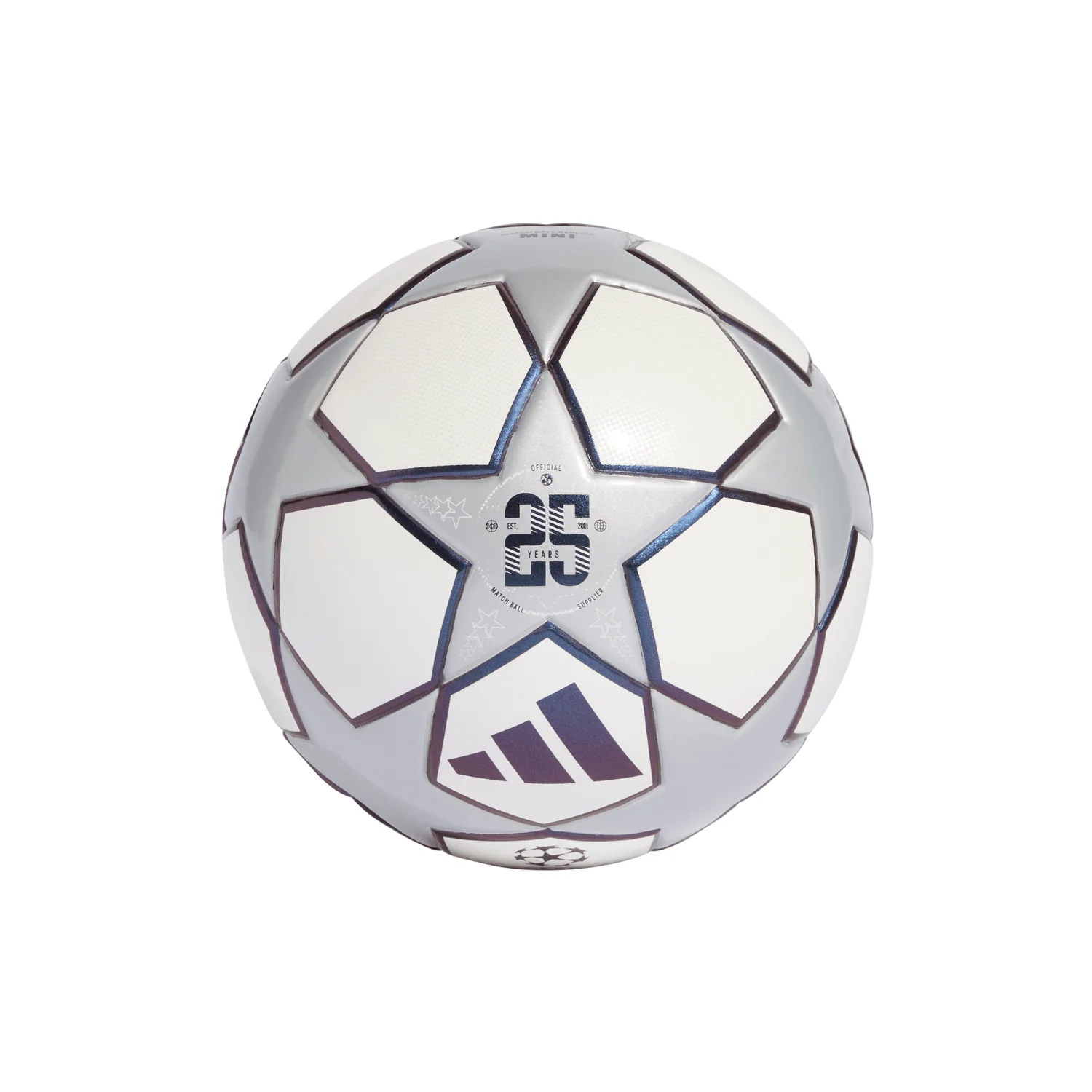 UEFA Champions League Mini 3rd Ball - Image 2