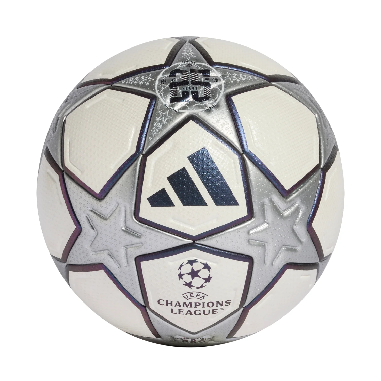 UEFA Champions League Pro 3rd Ball