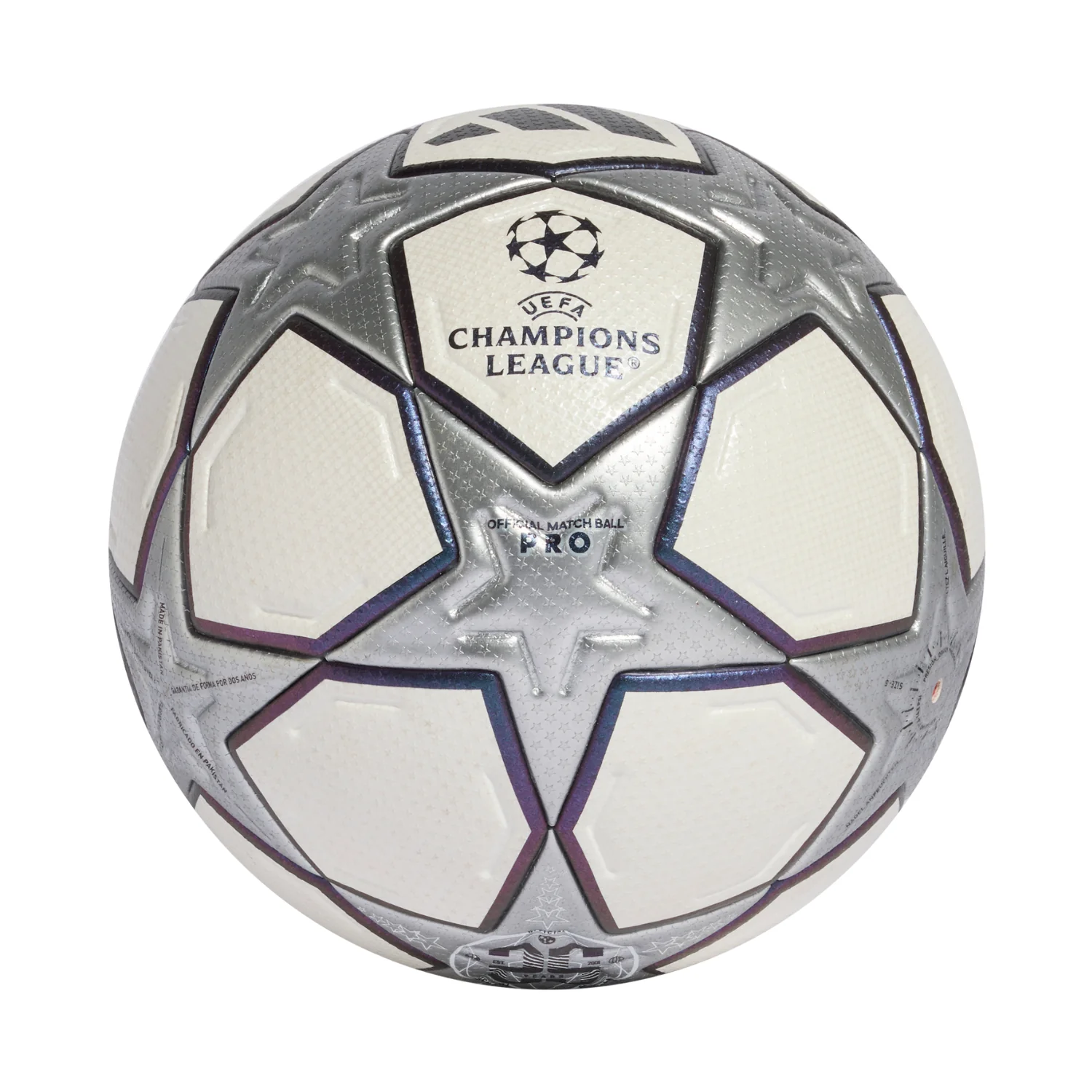 UEFA Champions League Pro 3rd Ball - Image 2