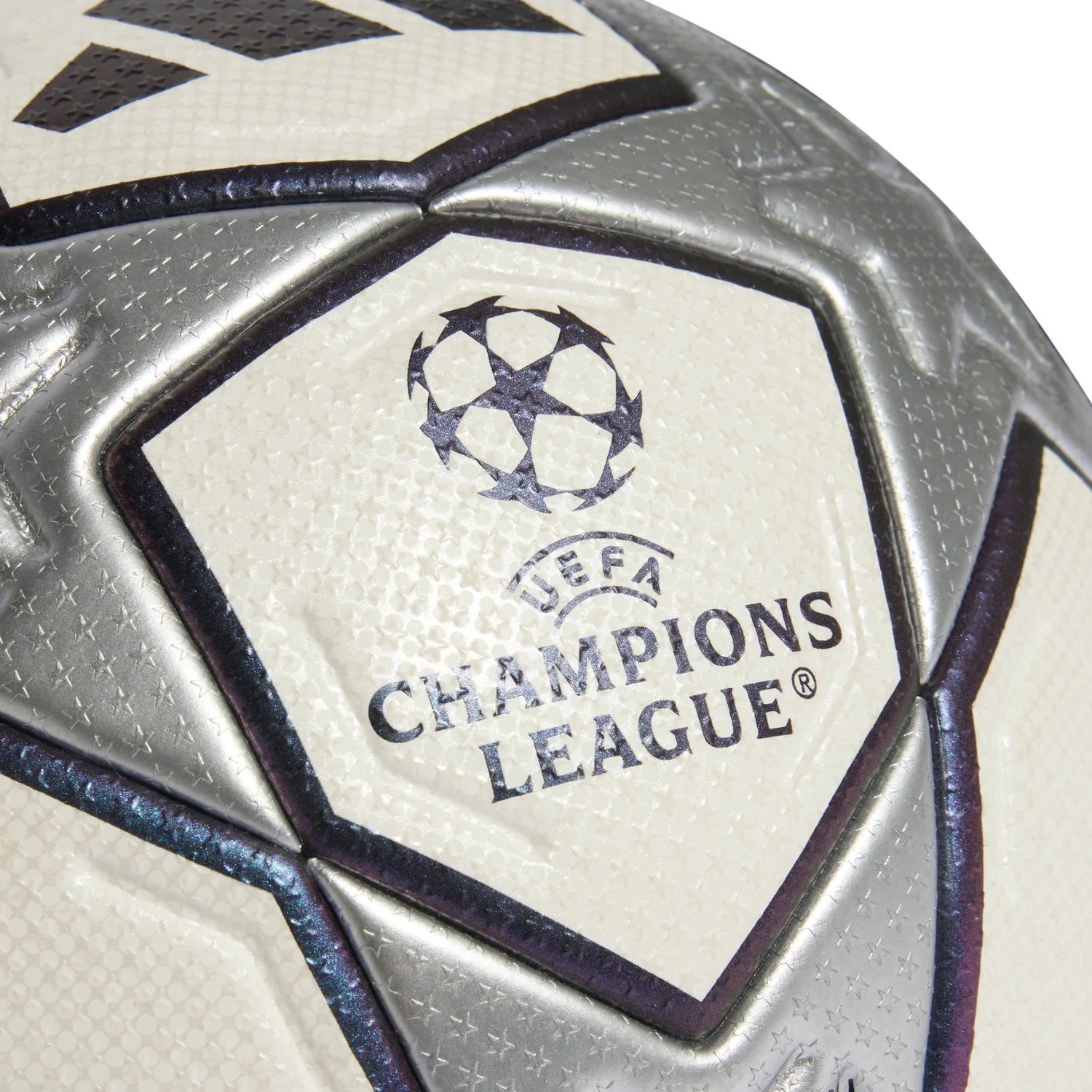 UEFA Champions League Pro 3rd Ball - Image 3