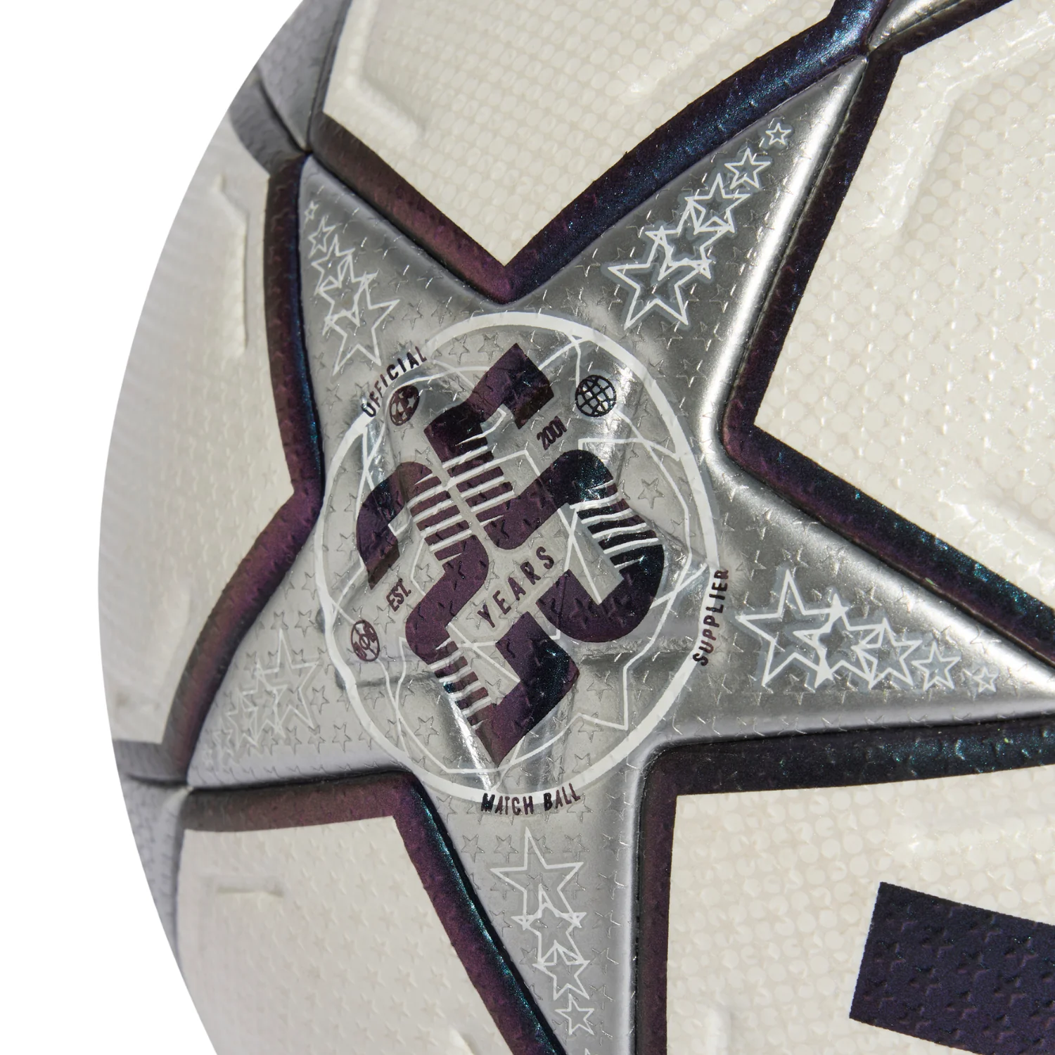 UEFA Champions League Pro 3rd Ball - Image 4
