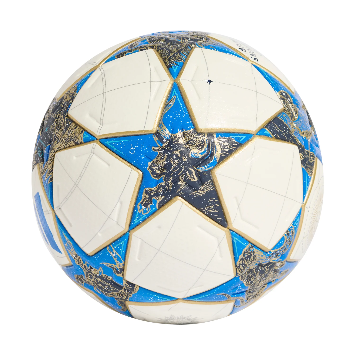UEFA Champions League Pro Match Ball 25/26 - Image 2
