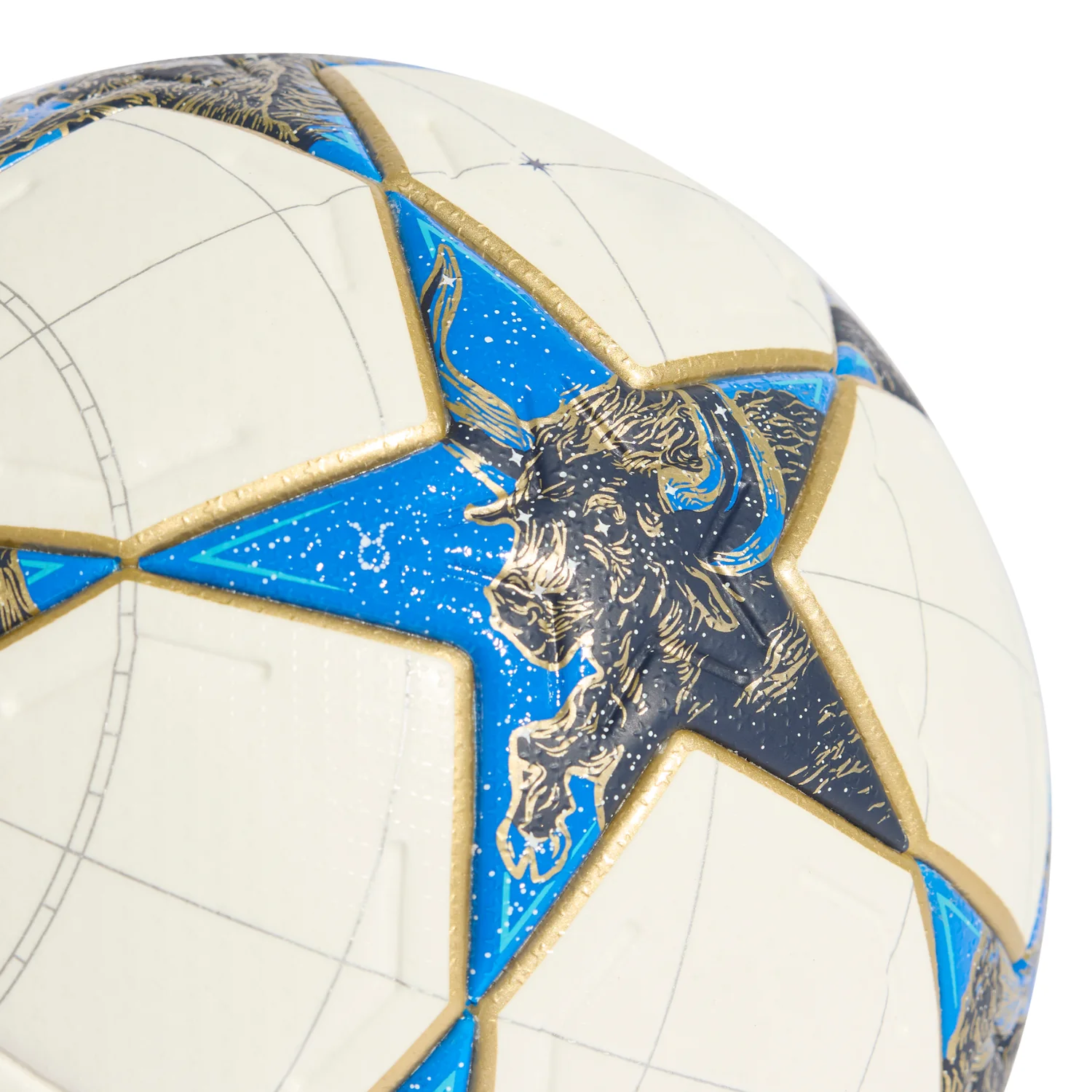 UEFA Champions League Pro Match Ball 25/26 - Image 4