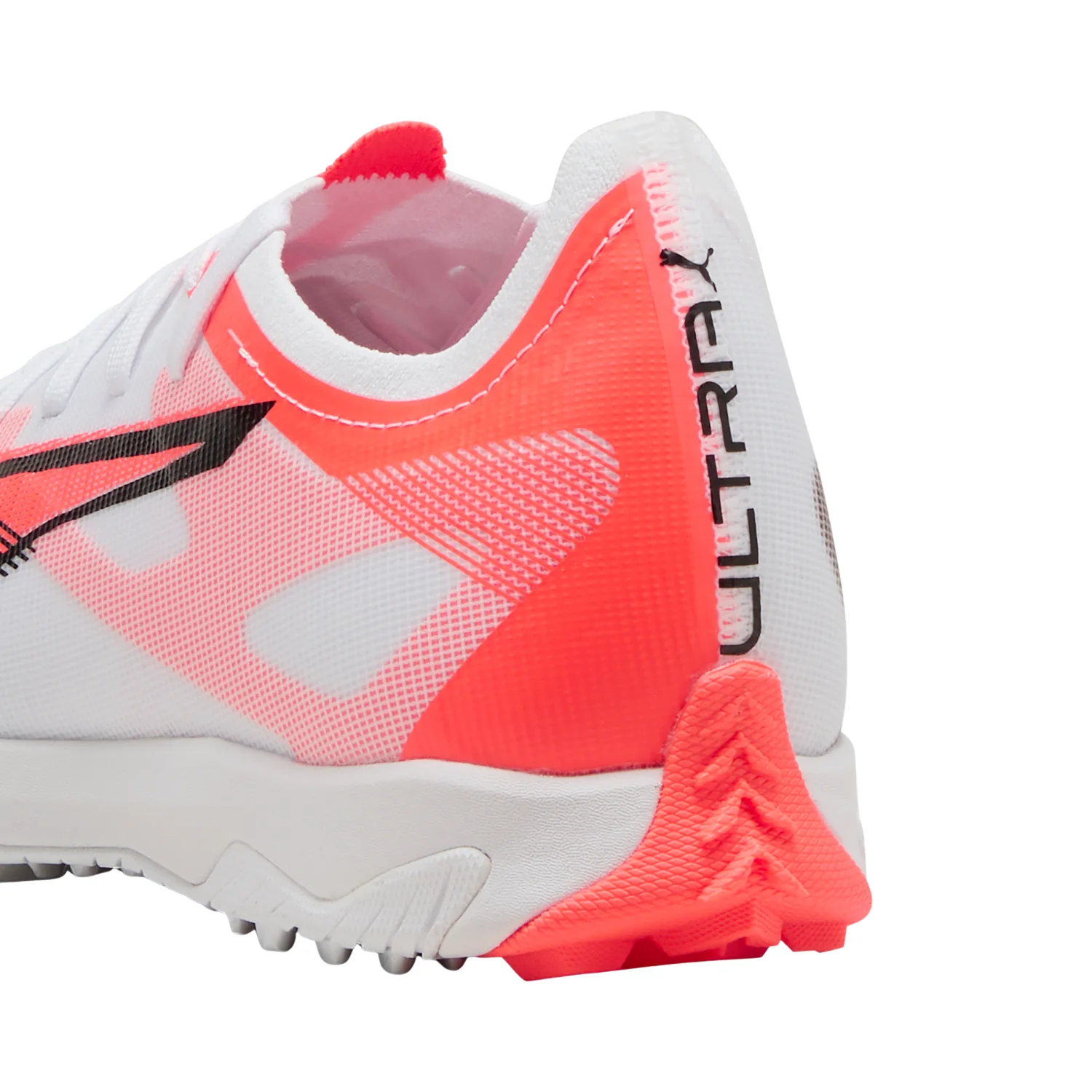 Ultra 5 Match TT - White/Black/Glowing Red - Image 4